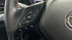 Toyota C-HR 1.8 Hybrid GR Sport 5dr CVT Hybrid Hatchback